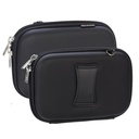 Rivacase 9101 taska fyrir 2,5" flakkara, PU svört - image 4 [87524c177d]