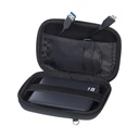 Rivacase 9101 taska fyrir 2,5" flakkara, PU svört - image 8 [daf3ea0626]