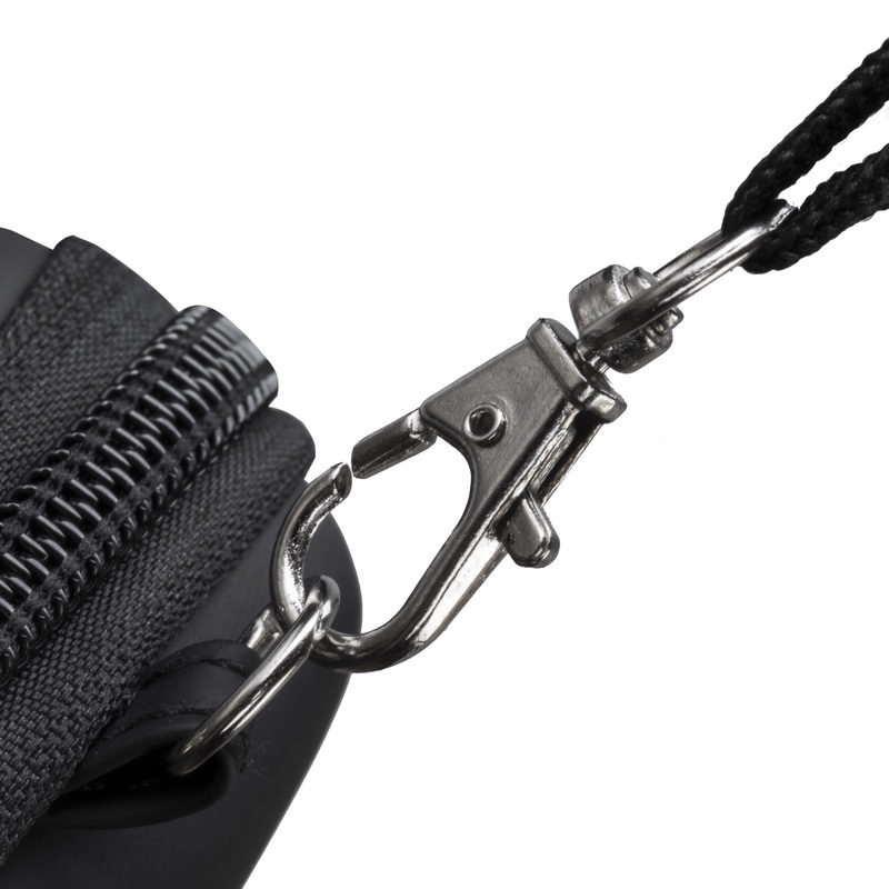 Rivacase 9101 taska fyrir 2,5" flakkara, PU svört - image 9 [88f28ea5cf]