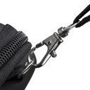 Rivacase 9101 taska fyrir 2,5" flakkara, PU svört - image 9 [88f28ea5cf]