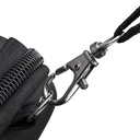 Rivacase 9101 taska fyrir 2,5" flakkara, PU svört - image 10 [9e468d7a73]