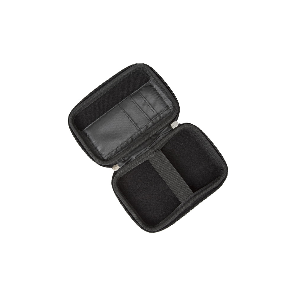 Rivacase 9102 taska fyrir 2,5" flakkara, PU svart - image 4 [196a61b49c]