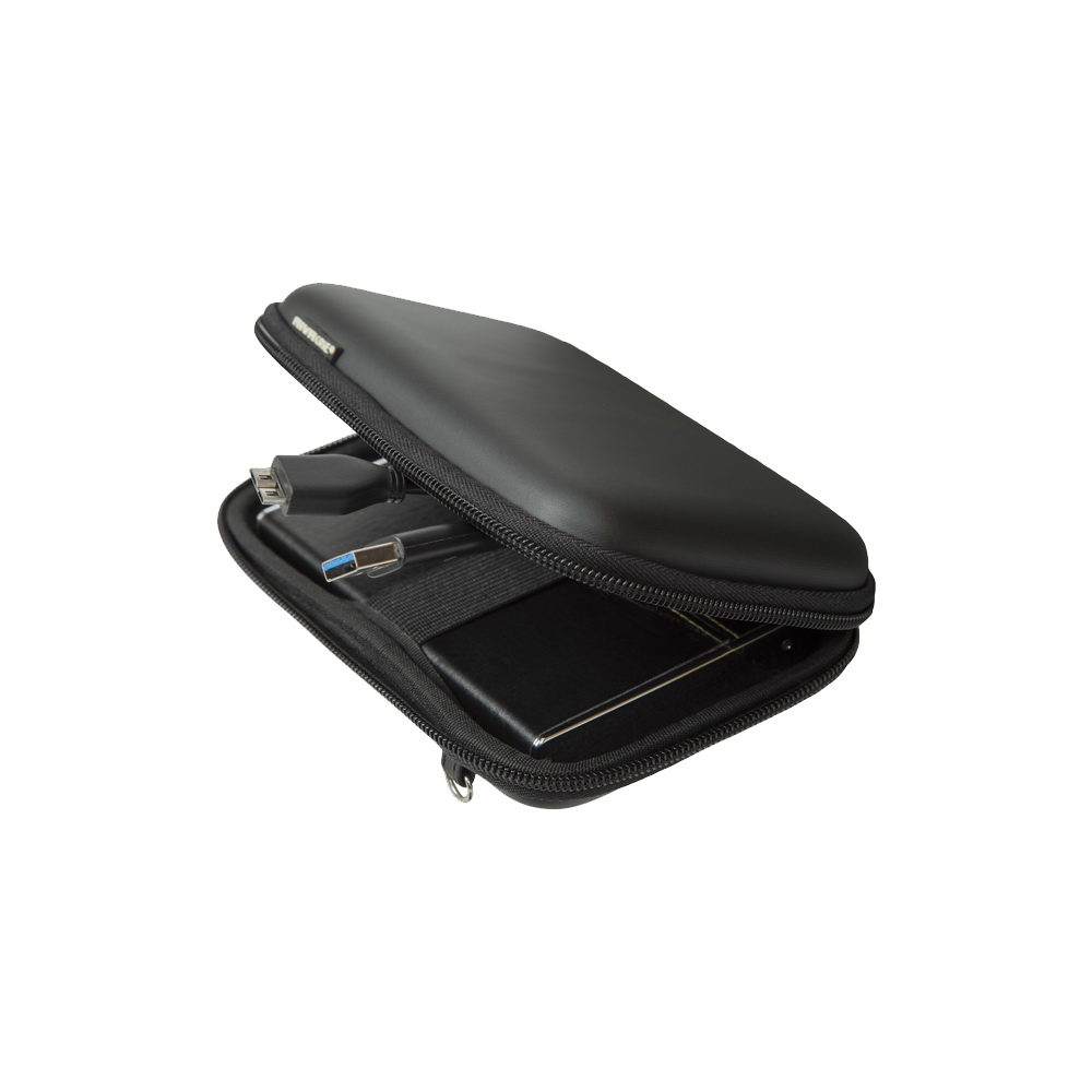 Rivacase 9102 taska fyrir 2,5" flakkara, PU svart - image 8 [abf73a81a6]