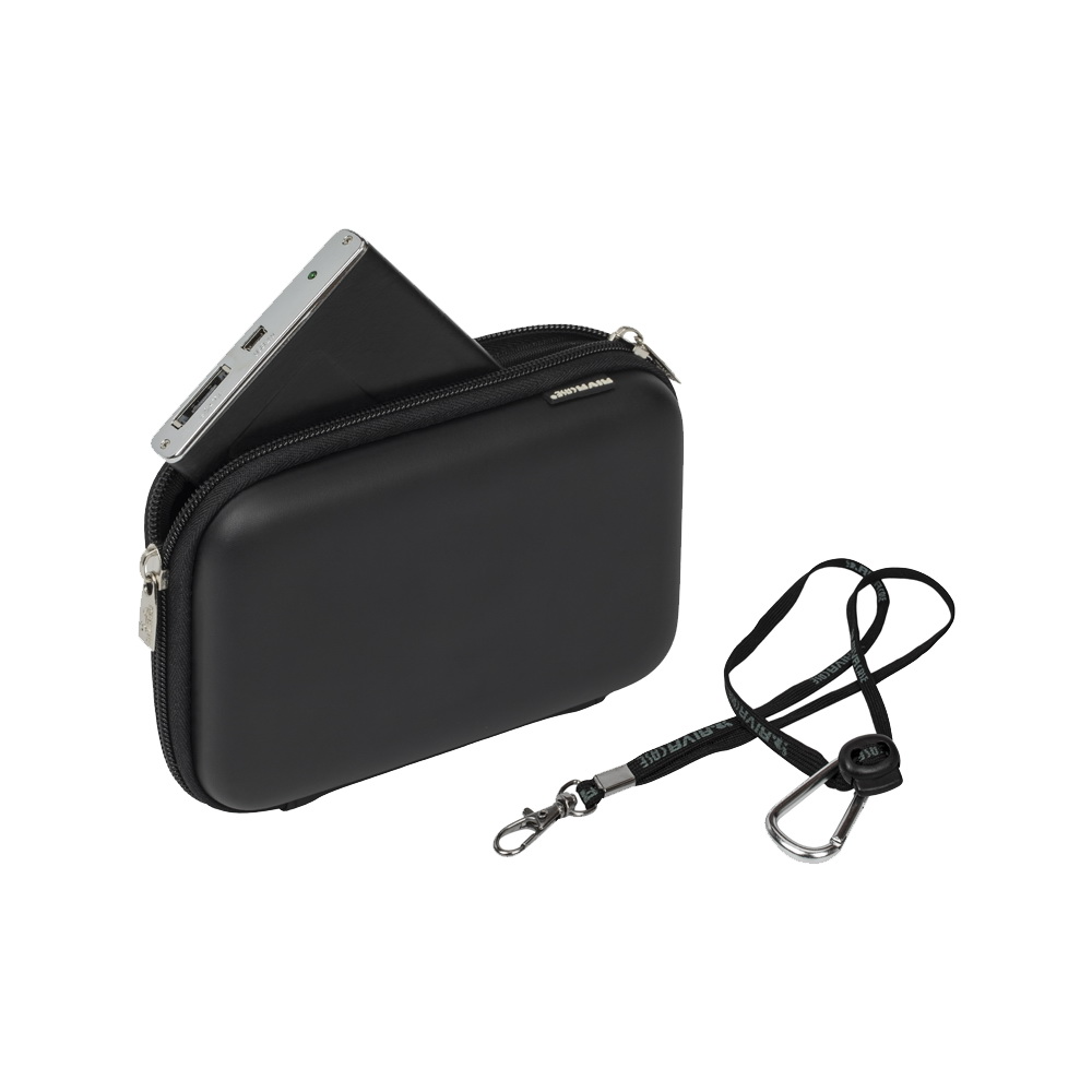 Rivacase 9102 taska fyrir 2,5" flakkara, PU svart - image 11 [bf4a4d4bbb]