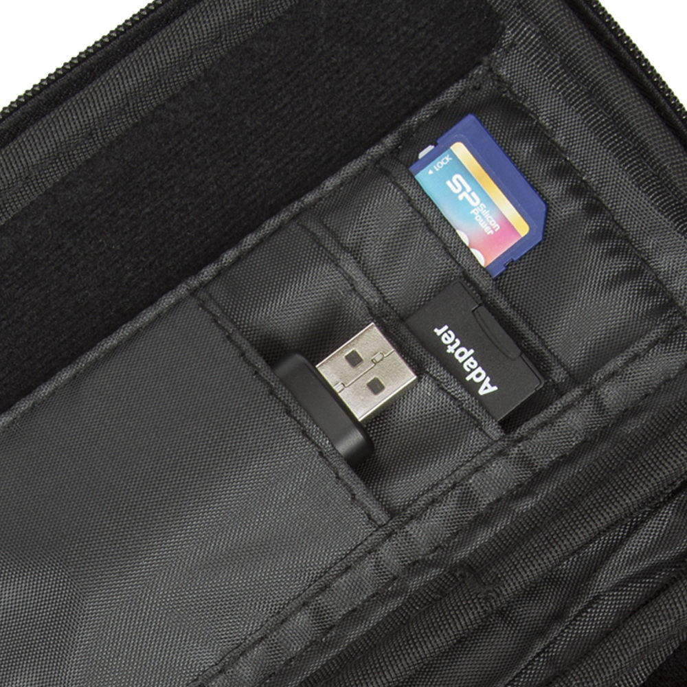 Rivacase 9102 taska fyrir 2,5" flakkara, PU svart - image 13 [00c7a0db8a]