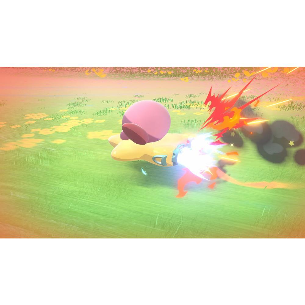 Kirby Air Riders - Nintendo Switch 2 tölvuleikur - image 18 [4a6f78d06a]