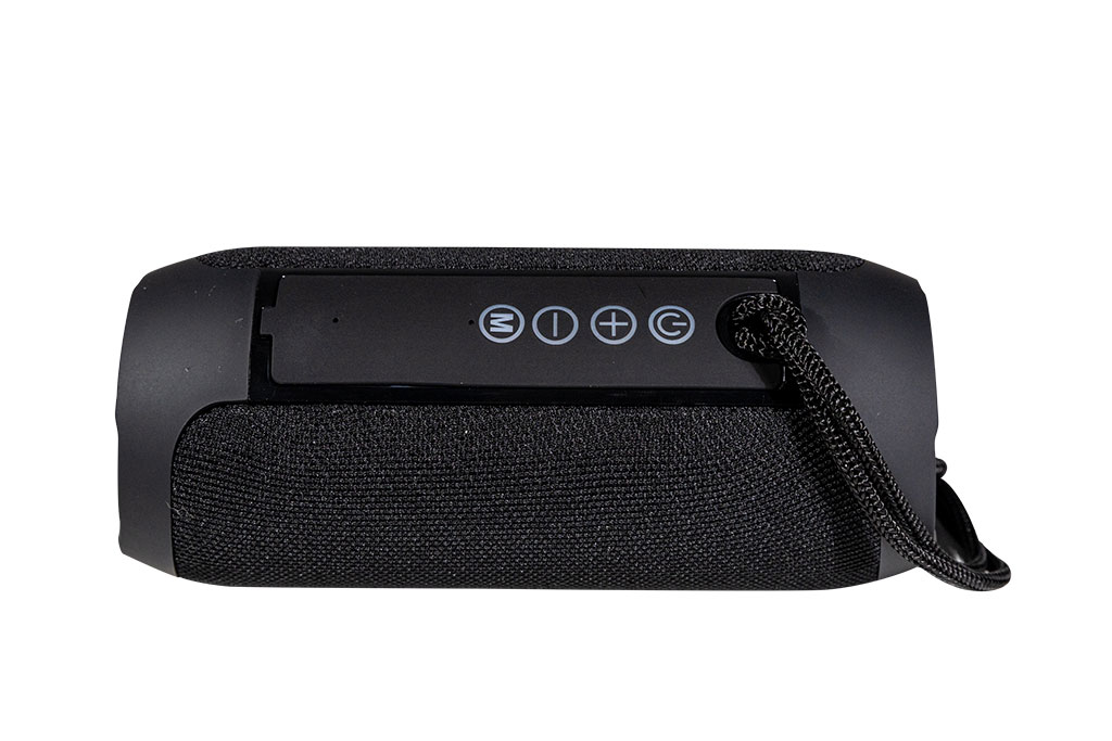 Trevi XR84 Plus XR Jump Bluetooth ferðahátalari, svartur - image 9 [43cb31f436]