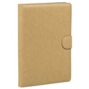 Rivacase 3017 10-11" spjaldtölvuhulstur, beige - image 2 [15584732e7]