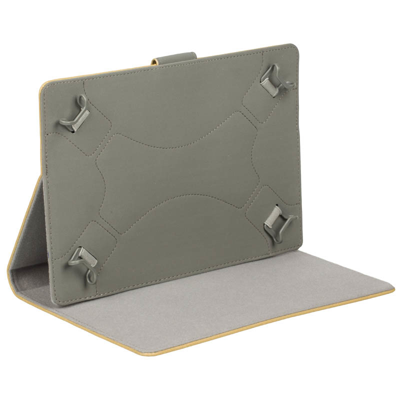 Rivacase 3017 10-11" spjaldtölvuhulstur, beige - image 3 [87cd166af7]