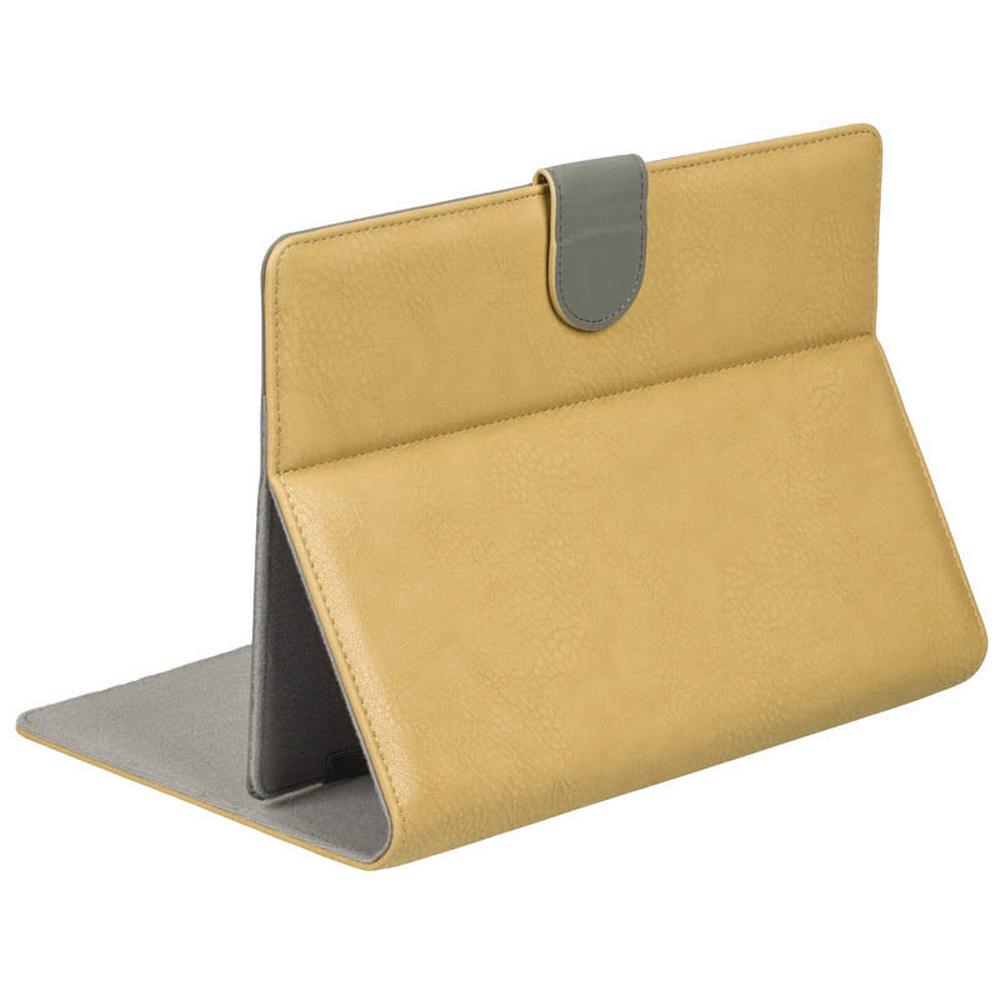 Rivacase 3017 10-11" spjaldtölvuhulstur, beige - image 6 [dbeae294db]