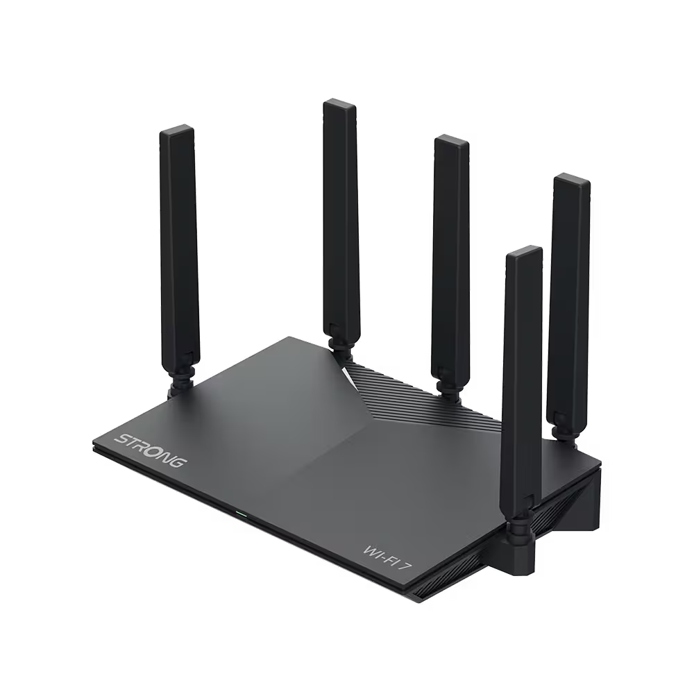 Strong BE3600 þráðlaus Wi-Fi 7 Router, BE3600 - image 3 [ddba70e3e8]