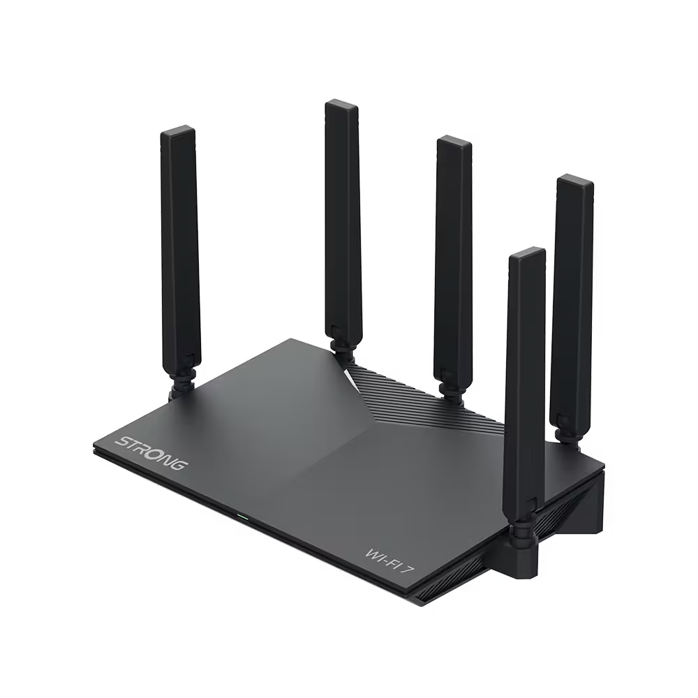 Strong BE3600 þráðlaus Wi-Fi 7 Router, BE3600 - image 4 [4ce7a751e5]