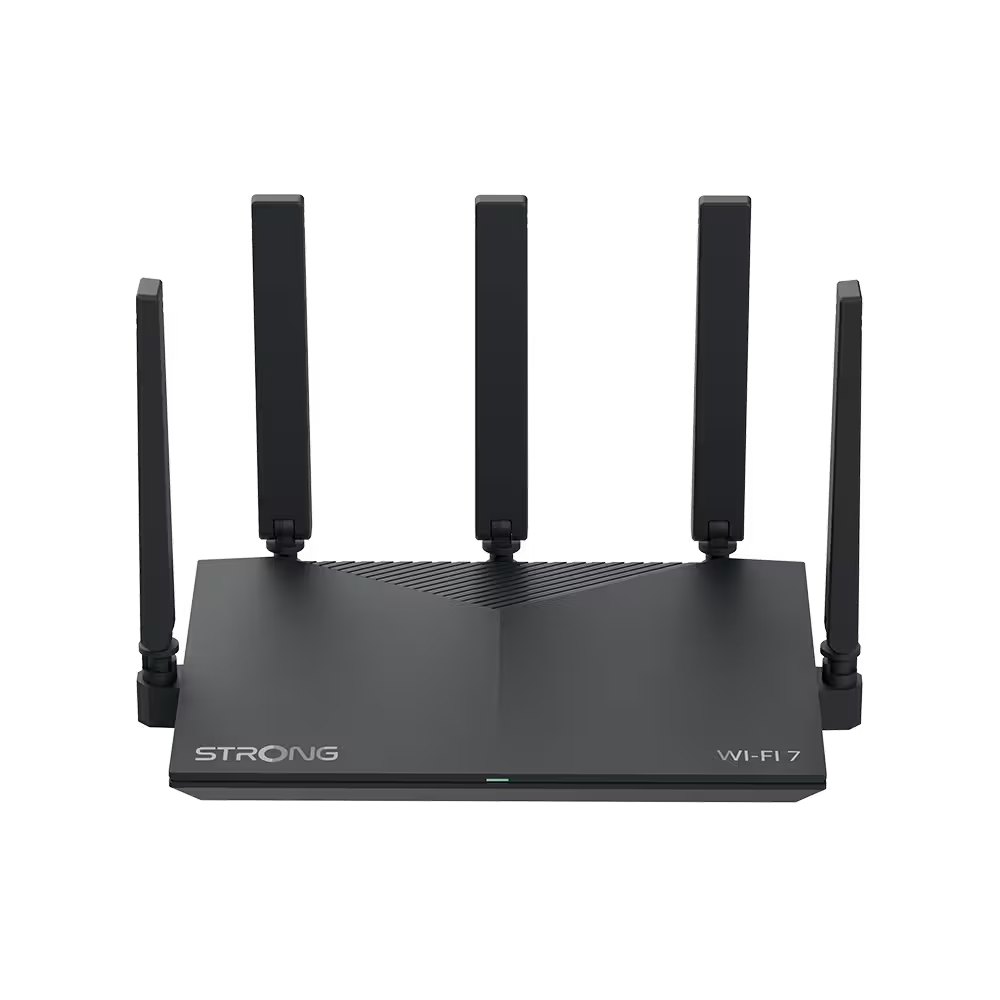 Strong BE3600 þráðlaus Wi-Fi 7 Router, BE3600 - image 5 [56a95f1dc2]