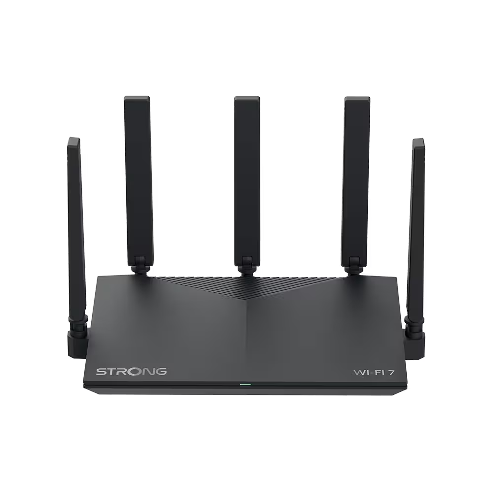 Strong BE3600 þráðlaus Wi-Fi 7 Router, BE3600 - image 6 [471d28f411]