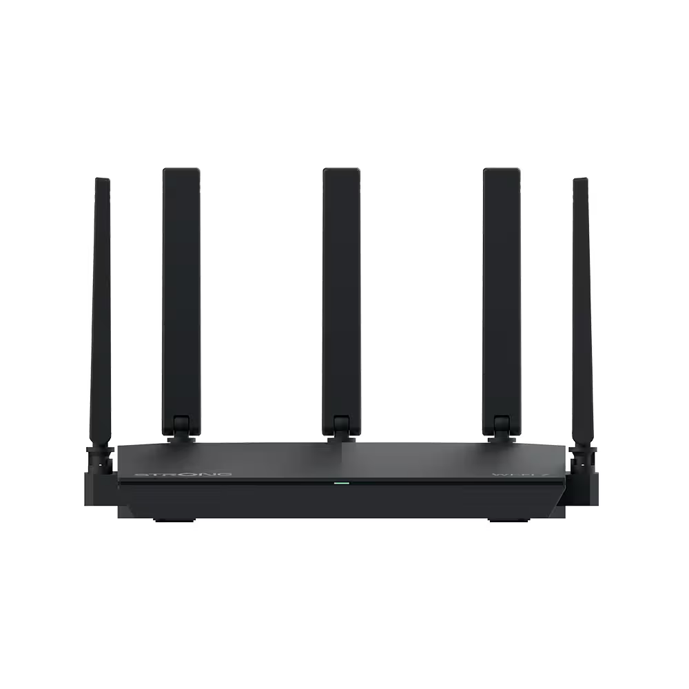 Strong BE3600 þráðlaus Wi-Fi 7 Router, BE3600 - image 9 [4a47994c24]