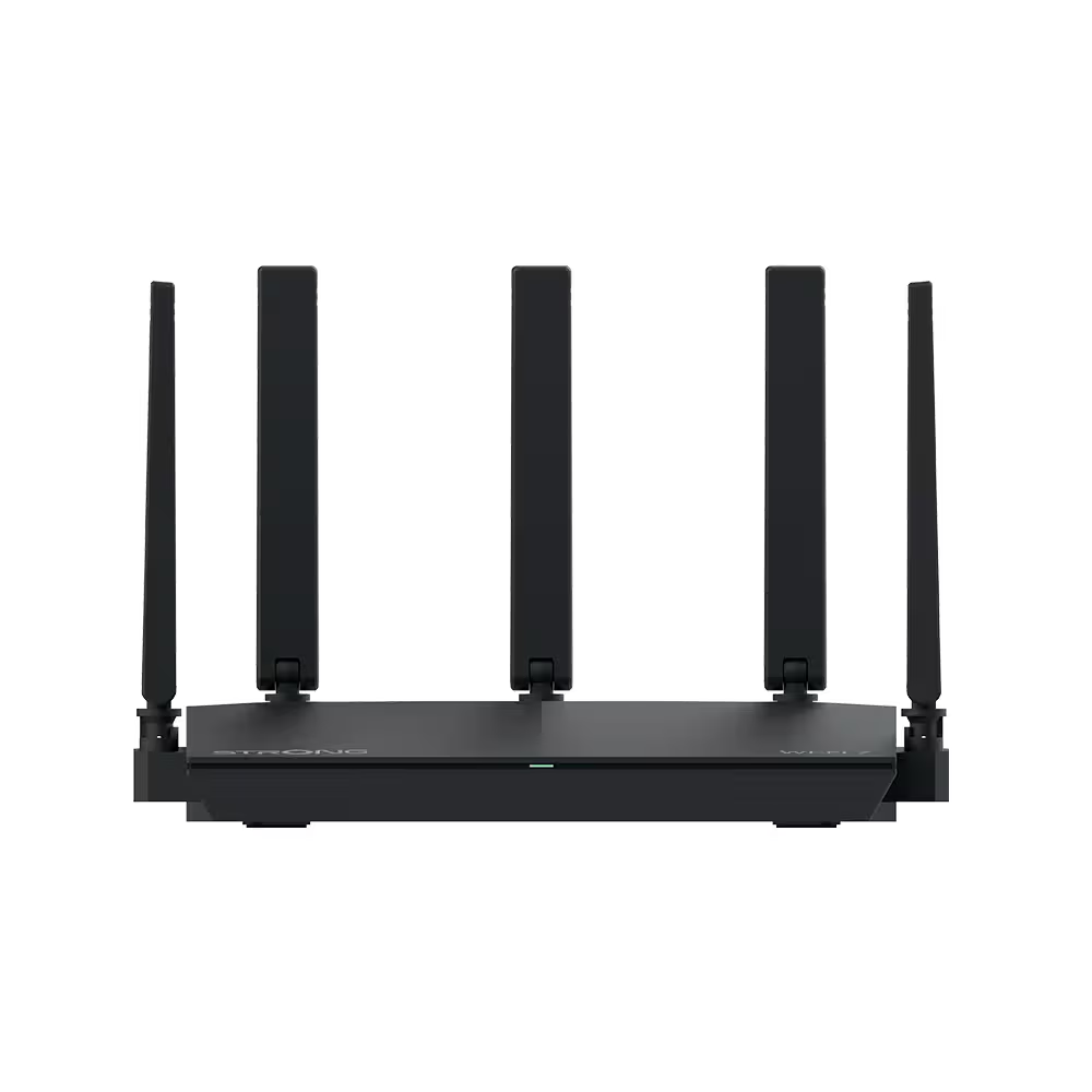 Strong BE3600 þráðlaus Wi-Fi 7 Router, BE3600 - image 10 [d14dd00d20]