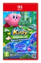 Kirby and the Forgotten Land - Nintendo Switch 2 tölvuleikur - image 2 [7911bdd18d]