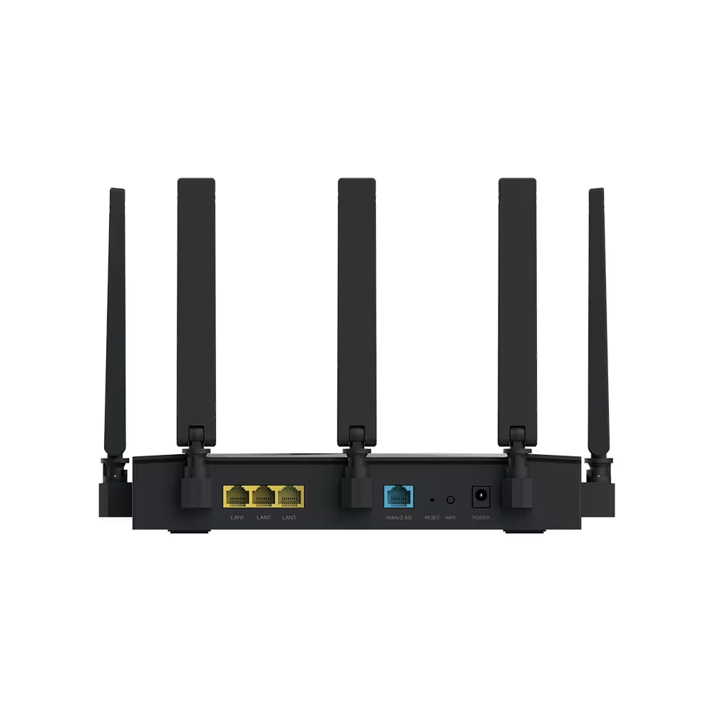 Strong BE3600 þráðlaus Wi-Fi 7 Router, BE3600 - image 15 [2b276f2861]