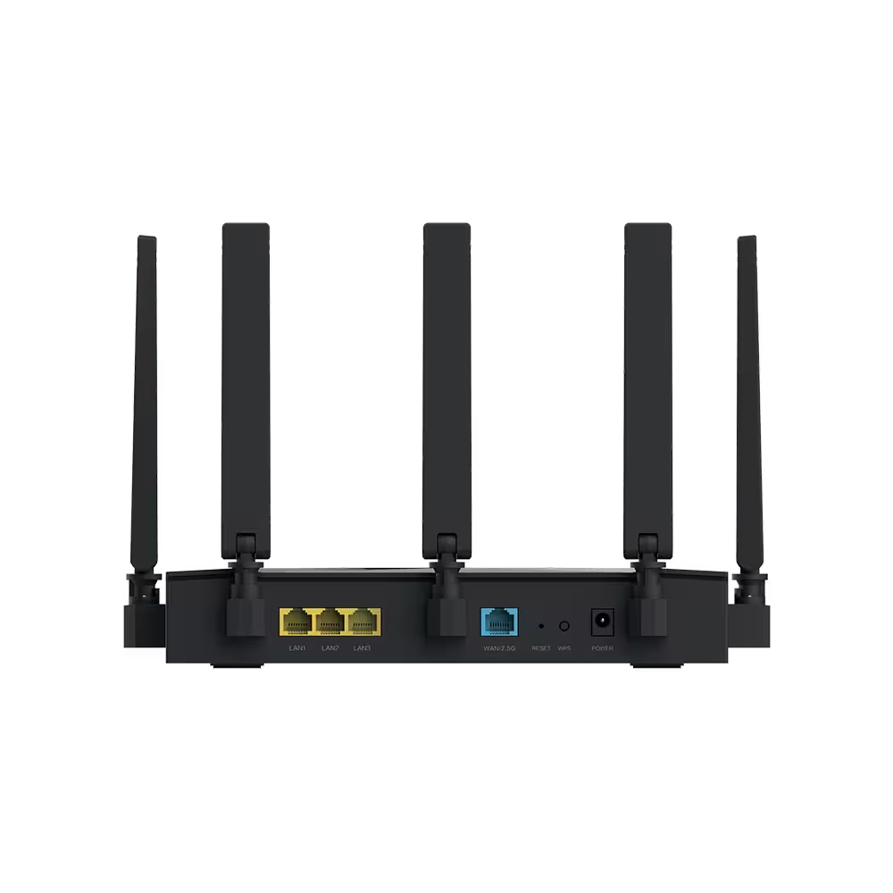 Strong BE3600 þráðlaus Wi-Fi 7 Router, BE3600 - image 16 [d8b66c4b68]