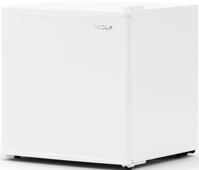 Tesla RS0400ME kæliskápur, 49cm, 43L, hvítur - image 2 [29ae0776f5]