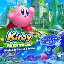Kirby and the Forgotten Land - Nintendo Switch 2 tölvuleikur - image 3 [88b6aa832d]