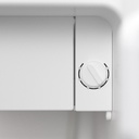 Tesla RS0400ME kæliskápur, 49cm, 43L, hvítur - image 6 [b1149867fc]