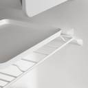 Tesla RS0400ME kæliskápur, 49cm, 43L, hvítur - image 9 [e544630595]