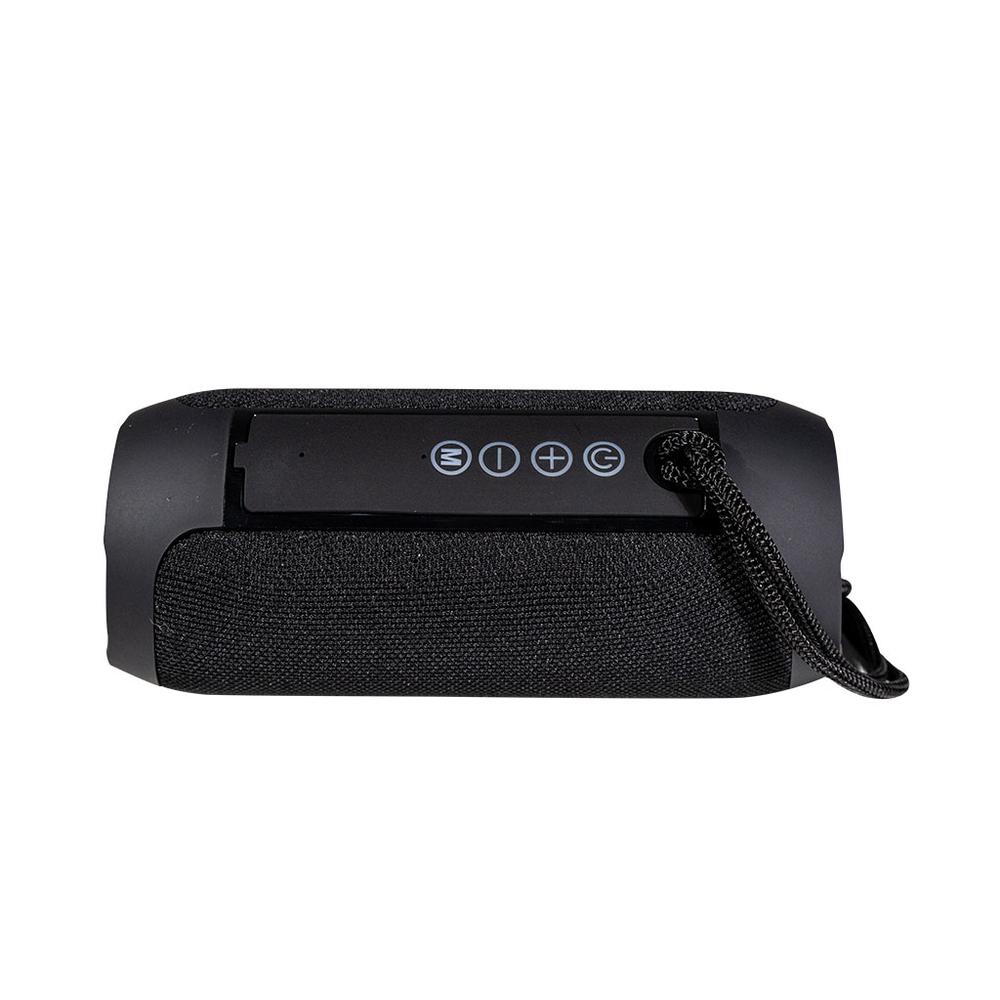 Trevi XR84 Plus XR Jump Bluetooth ferðahátalari, svartur - image 10 [5e60b74a27]