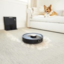 Shark RV2820VEEU PowerDetect sjálftæmandi ryksuguvélmenni, svört - image 11 [077c689e52]