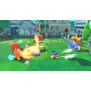 Kirby and the Forgotten Land - Nintendo Switch 2 tölvuleikur - image 8 [faac0789ad]
