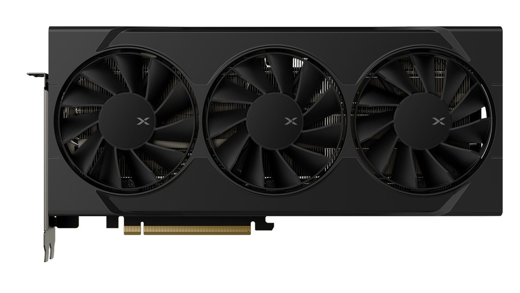 XFX Radeon RX 9060 XT 16GB OC skjákort - image 2 [8fb9df29c0]