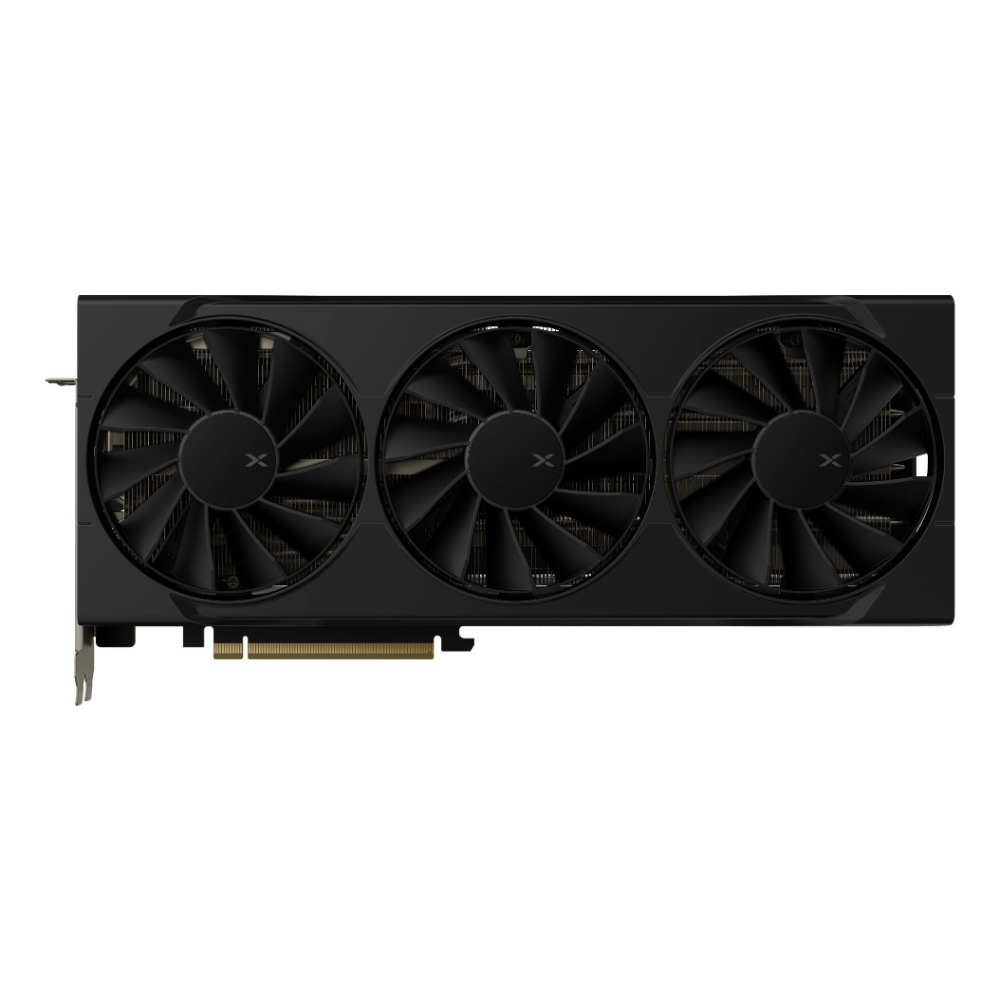 XFX Radeon RX 9070 XT 16GB Swift Gaming skjákort - image 2 [8beb178692]
