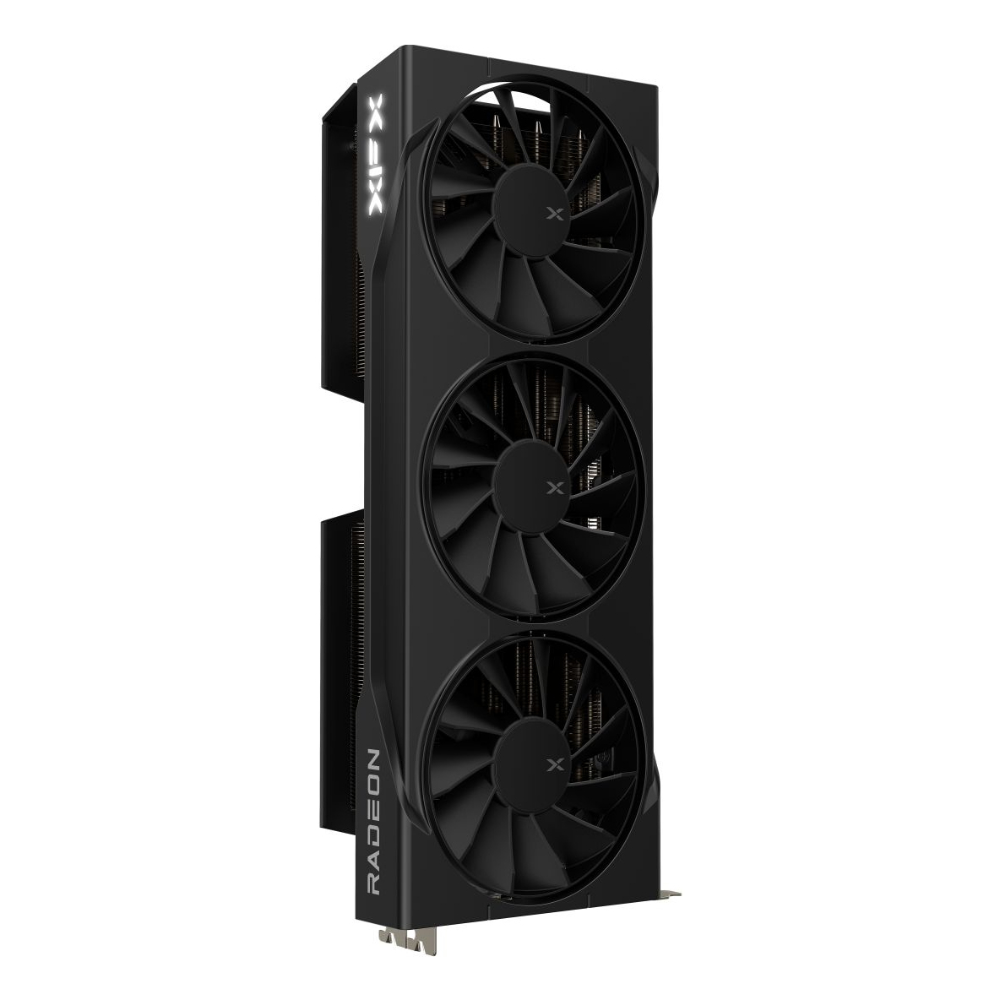 XFX Radeon RX 9070 XT 16GB Swift Gaming skjákort - image 3 [52e8873cae]