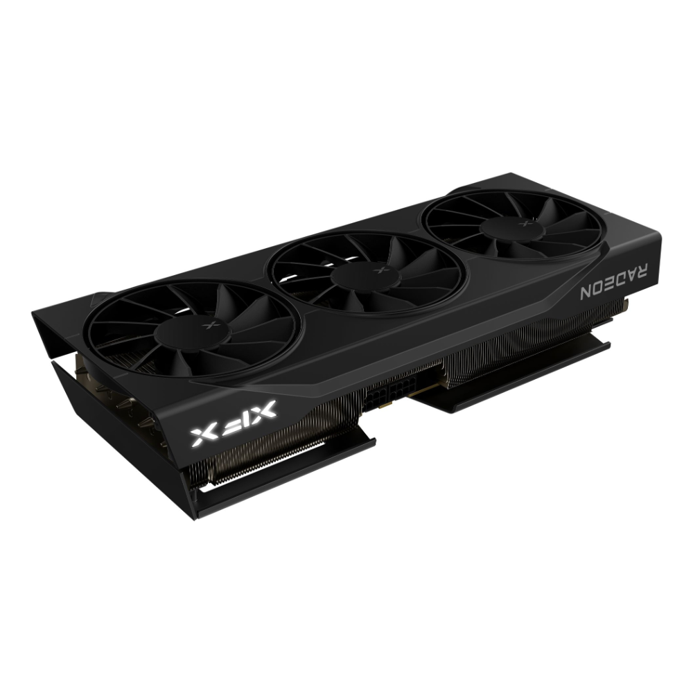 XFX Radeon RX 9070 XT 16GB Swift Gaming skjákort - image 4 [0cb5cac332]