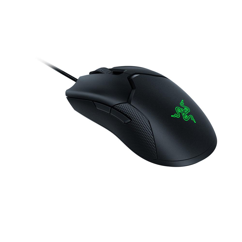 Razer Viper 8KHz leikjamús, svört - image 4 [a9d1e1f908]