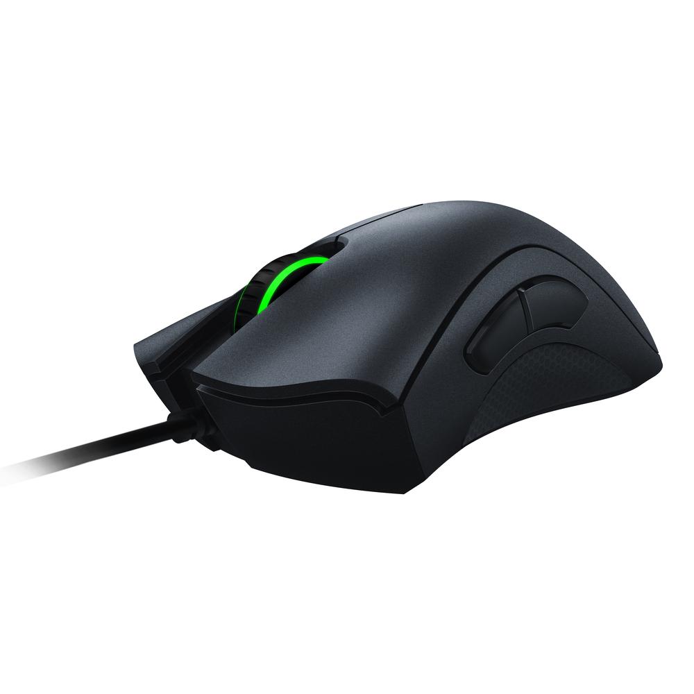 Razer DeathAdder Essential leikjamús, svört - image 4 [c536f90030]