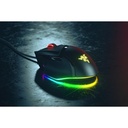 Razer Basilisk V3 RGB leikjamús, svört - image 6 [da1d66b4da]