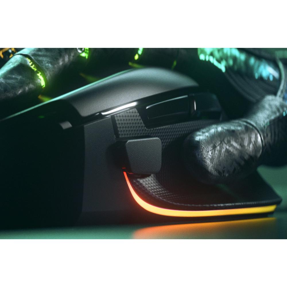 Razer Basilisk V3 RGB leikjamús, svört - image 10 [8daa890263]