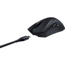 Razer Deathadder V3 Pro RGB Hyperspeed þráðlaus leikjamús, svört - image 3 [65640adef0]