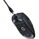 Razer Deathadder V3 Pro RGB Hyperspeed þráðlaus leikjamús, svört - image 7 [2a3b31b30d]