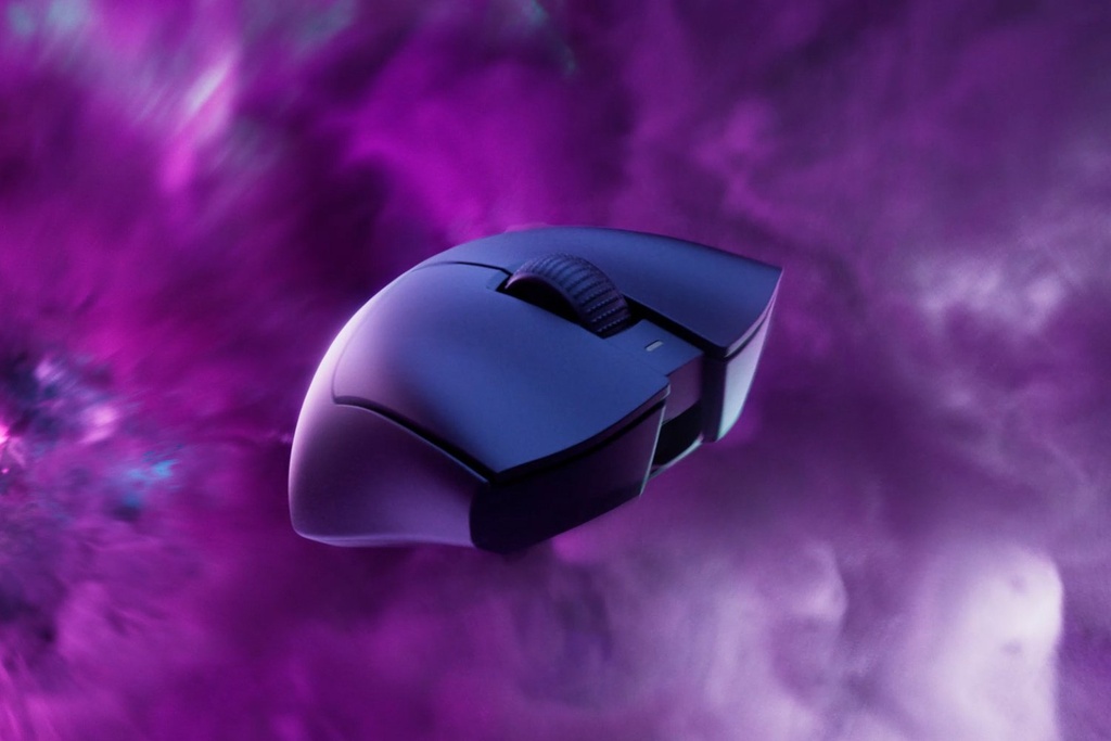 Razer Deathadder V3 Pro RGB Hyperspeed þráðlaus leikjamús, svört - image 9 [74deae8f8d]