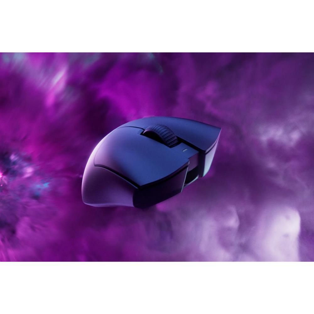 Razer Deathadder V3 Pro RGB Hyperspeed þráðlaus leikjamús, svört - image 10 [0a0054c144]