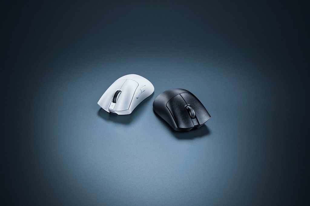 Razer Deathadder V3 Pro RGB Hyperspeed þráðlaus leikjamús, svört - image 13 [6adcd8c508]