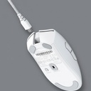 Razer Deathadder V3 Pro RGB Hyperspeed þráðlaus leikjamús, hvít - image 7 [98725c561c]