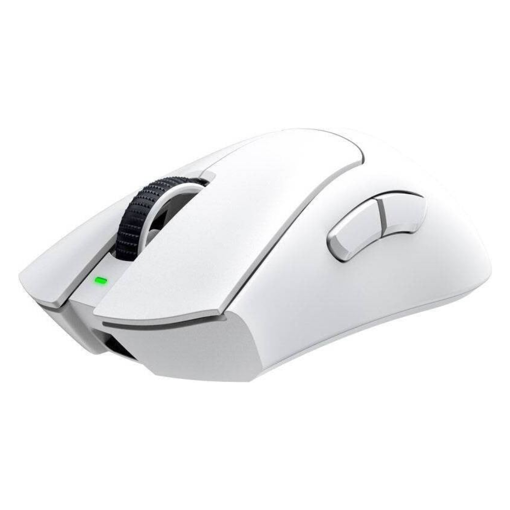 Razer Deathadder V3 Pro RGB Hyperspeed þráðlaus leikjamús, hvít - image 8 [97853d5024]