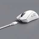 Razer Deathadder V3 Pro RGB Hyperspeed þráðlaus leikjamús, hvít - image 12 [82b6d0bc9e]
