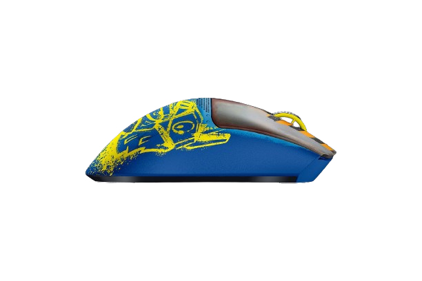 Razer DeathAdder V3 Pro þráðlaus leikjamús, Fortnite Edition - image 3 [b4115087b0]