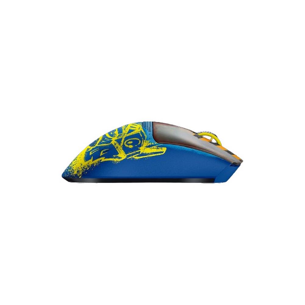Razer DeathAdder V3 Pro þráðlaus leikjamús, Fortnite Edition - image 4 [ee237253b5]