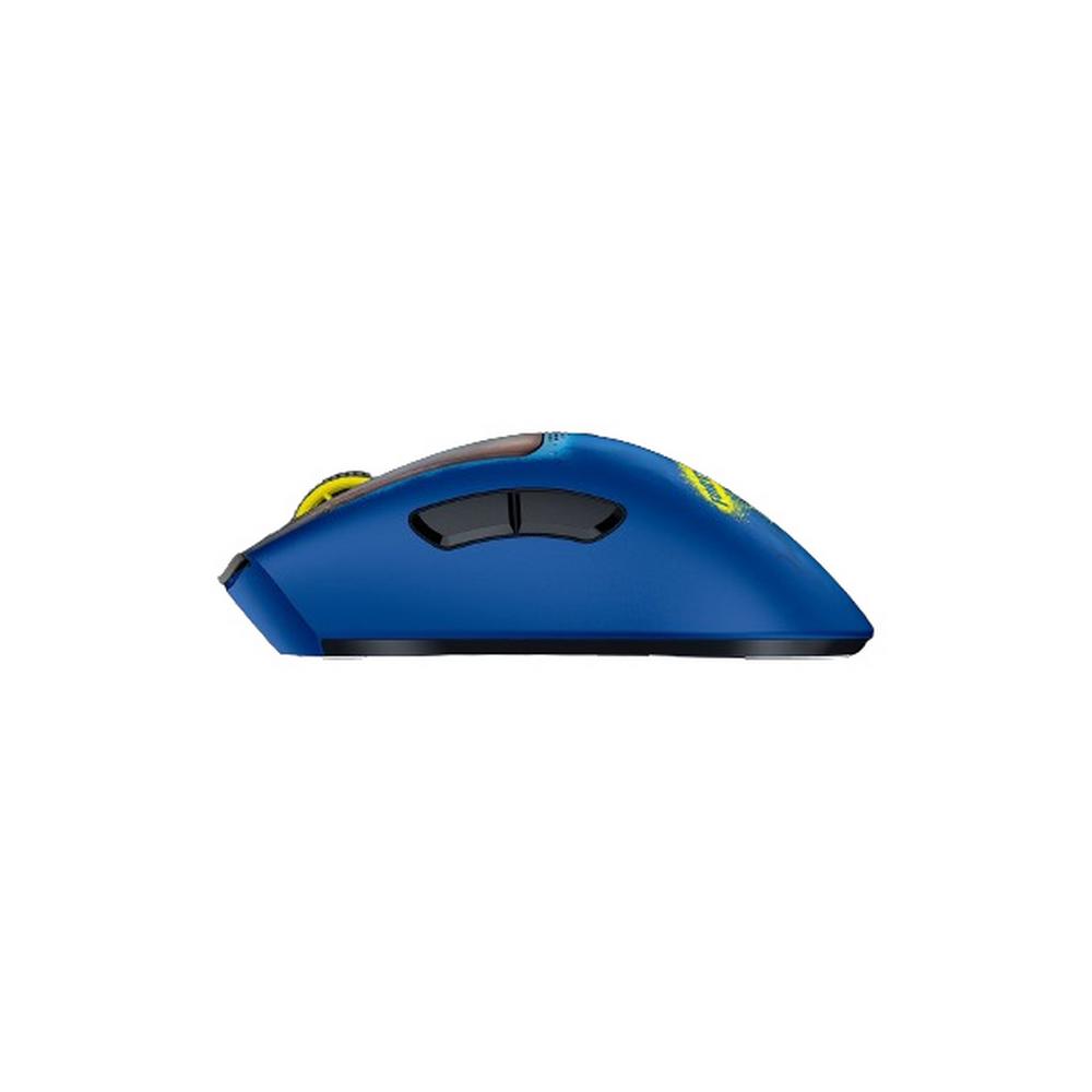Razer DeathAdder V3 Pro þráðlaus leikjamús, Fortnite Edition - image 6 [d5dac7aa14]