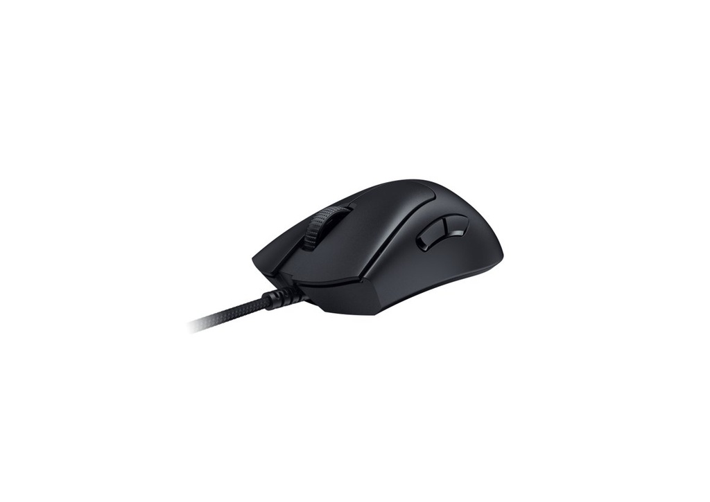 Razer DeathAdder V3 leikjamús, svört - image 5 [b227076a14]